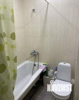 Студия квартира, на длительный срок, 32м2, 5/11 этаж