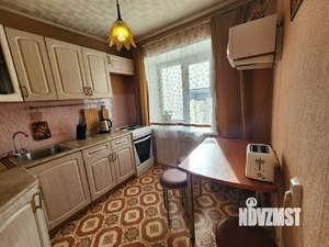 2-к квартира, на длительный срок, 44м2, 4/5 этаж