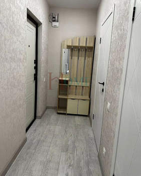 2-к квартира, на длительный срок, 41м2, 11/17 этаж