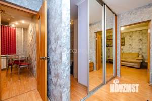 2-к квартира, на длительный срок, 42м2, 5/9 этаж