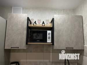 1-к квартира, посуточно, 30м2, 1/5 этаж