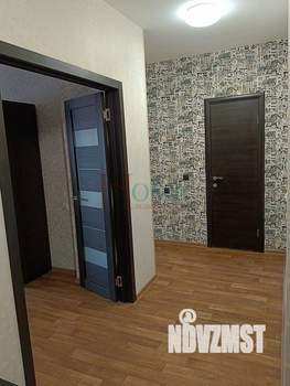 1-к квартира, на длительный срок, 48м2, 11/17 этаж