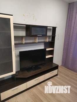 1-к квартира, на длительный срок, 35м2, 2/17 этаж