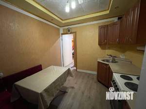 2-к квартира, на длительный срок, 44м2, 1/10 этаж