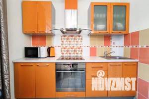 1-к квартира, посуточно, 45м2, 4/11 этаж