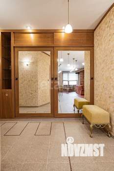 2-к квартира, на длительный срок, 120м2, 8/20 этаж