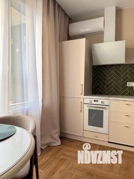 1-к квартира, на длительный срок, 34м2, 17/17 этаж