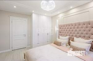 3-к квартира, на длительный срок, 72м2, 19/23 этаж