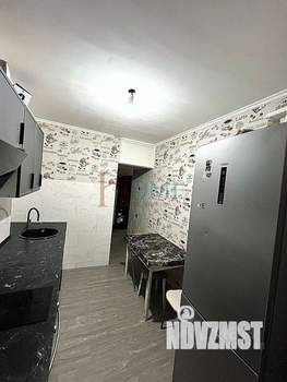 2-к квартира, на длительный срок, 46м2, 7/9 этаж