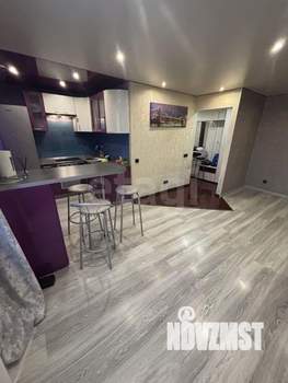 2-к квартира, на длительный срок, 43м2, 4/5 этаж