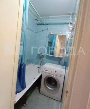 2-к квартира, на длительный срок, 43м2, 3/5 этаж