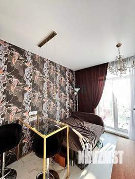 2-к квартира, на длительный срок, 50м2, 17/17 этаж