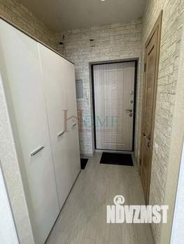 Студия квартира, на длительный срок, 26м2, 8/19 этаж