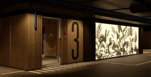 1-к квартира, на длительный срок, 37м2, 6/17 этаж