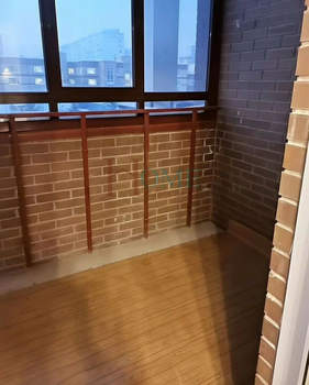 2-к квартира, на длительный срок, 56м2, 4/17 этаж