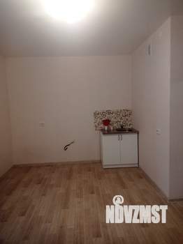 Студия квартира, на длительный срок, 27м2, 16/25 этаж