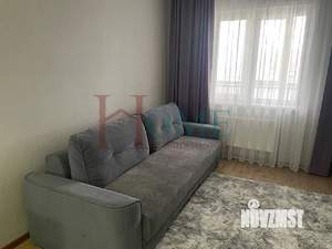 1-к квартира, на длительный срок, 33м2, 17/24 этаж