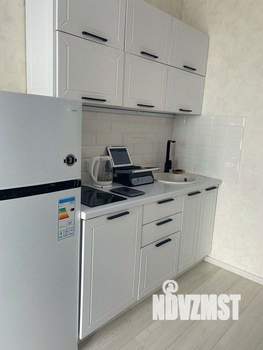 2-к квартира, на длительный срок, 35м2, 21/26 этаж