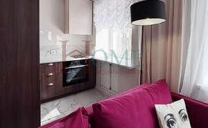 1-к квартира, на длительный срок, 32м2, 5/5 этаж