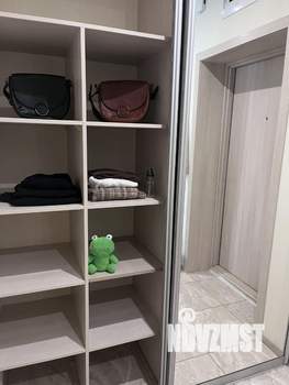 1-к квартира, на длительный срок, 36м2, 7/12 этаж