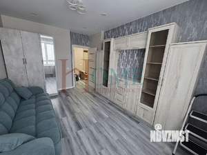 1-к квартира, на длительный срок, 43м2, 16/25 этаж