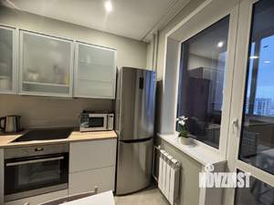 2-к квартира, на длительный срок, 40м2, 12/20 этаж