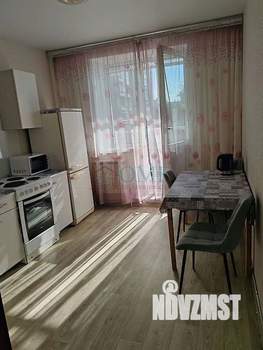 2-к квартира, на длительный срок, 59м2, 5/15 этаж