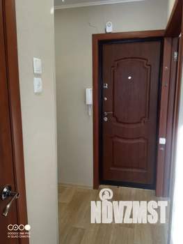 1-к квартира, посуточно, 30м2, 6/9 этаж