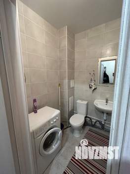 1-к квартира, на длительный срок, 36м2, 16/23 этаж