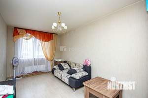 2-к квартира, на длительный срок, 72м2, 1/17 этаж