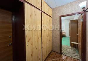 1-к квартира, на длительный срок, 35м2, 5/9 этаж