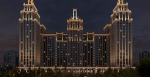 Студия квартира, на длительный срок, 32м2, 3/24 этаж