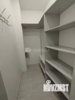 1-к квартира, на длительный срок, 45м2, 5/17 этаж