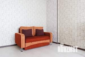 1-к квартира, посуточно, 50м2, 13/19 этаж