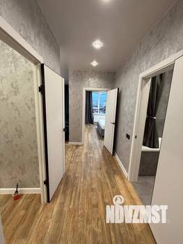 2-к квартира, на длительный срок, 46м2, 6/17 этаж