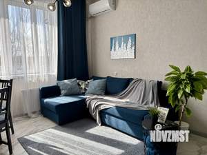 2-к квартира, на длительный срок, 41м2, 2/16 этаж