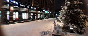 1-к квартира, на длительный срок, 33м2, 2/24 этаж