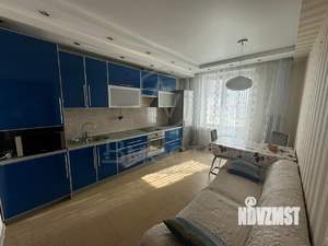 1-к квартира, на длительный срок, 58м2, 6/13 этаж