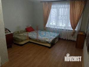 1-к квартира, на длительный срок, 31м2, 1/5 этаж