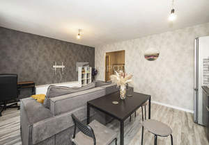 2-к квартира, на длительный срок, 43м2, 7/10 этаж