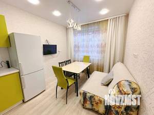 2-к квартира, посуточно, 52м2, 3/6 этаж