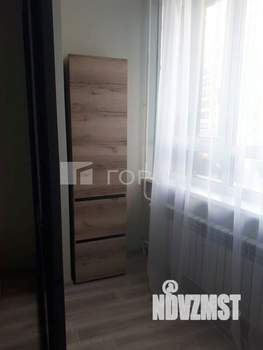 1-к квартира, на длительный срок, 40м2, 2/16 этаж