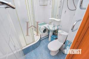 1-к квартира, на длительный срок, 33м2, 3/5 этаж