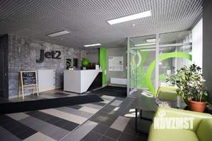 1-к квартира, посуточно, 27м2, 1/1 этаж