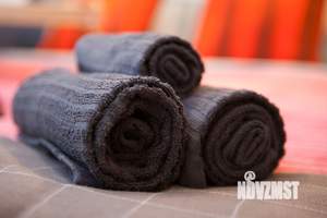 Студия квартира, посуточно, 18м2, 1/5 этаж