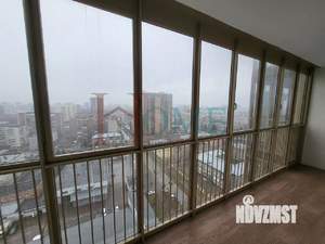 2-к квартира, на длительный срок, 46м2, 19/25 этаж