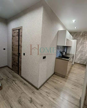 2-к квартира, на длительный срок, 47м2, 25/25 этаж