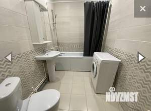 Студия квартира, на длительный срок, 28м2, 8/10 этаж