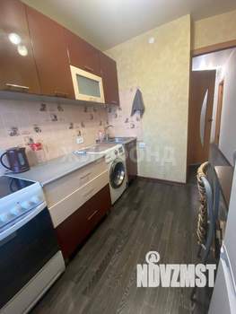 1-к квартира, на длительный срок, 38м2, 6/9 этаж