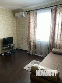 1-к квартира, на длительный срок, 35м2, 9/26 этаж